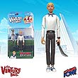 Venture Bros. Hank Venture 3 3/4-Inch Figure
